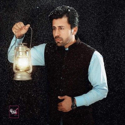 شفیق مرید زاری